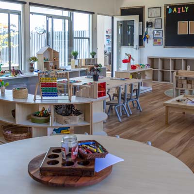 KingKids Early Learning Centre - Hallam