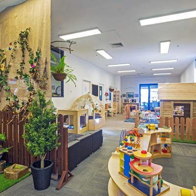 KingKids Early Learning Centre - Rowville