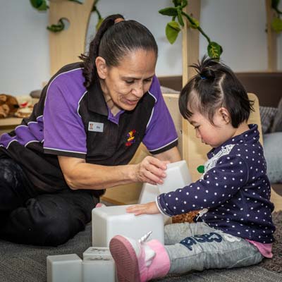 KingKids Rowville Childcare