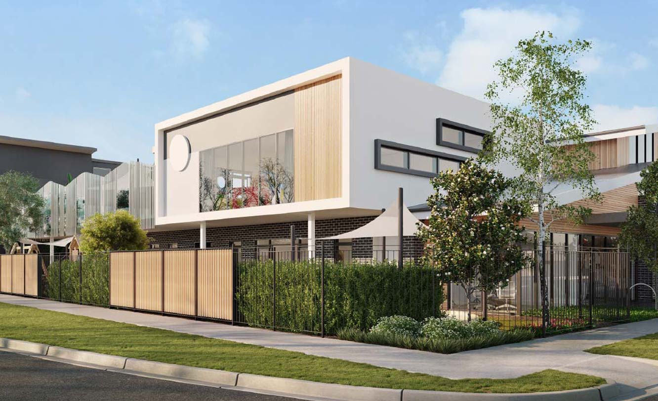 KingKids Bentleigh Childcare Centre