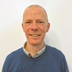 Gerard Bolger - General Manager, KingKids Early Learning