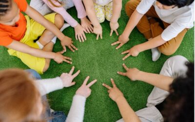 Fostering Inclusion and Diversity in Childcare